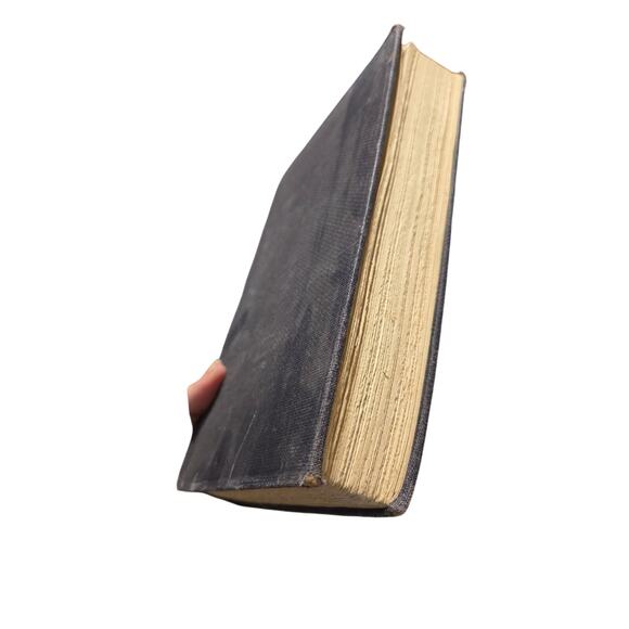 The tragic era by Claude G. Bowers 1929 riverside press - Picture 4 of 8